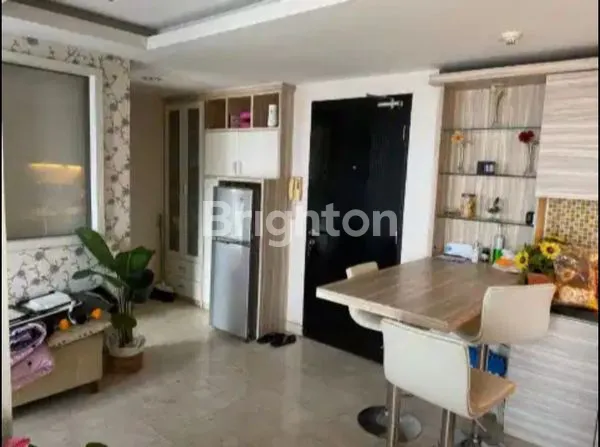 image APARTEMEN RASA RESORT @ GARDENIA BOULEVARD – FULL FURNISHED, FASILITAS LENGKAP || LOKASI FAVORIT JAKARTA SELATAN (4)