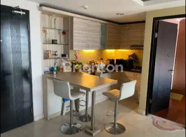 image APARTEMEN RASA RESORT @ GARDENIA BOULEVARD – FULL FURNISHED, FASILITAS LENGKAP || LOKASI FAVORIT JAKARTA SELATAN (1)