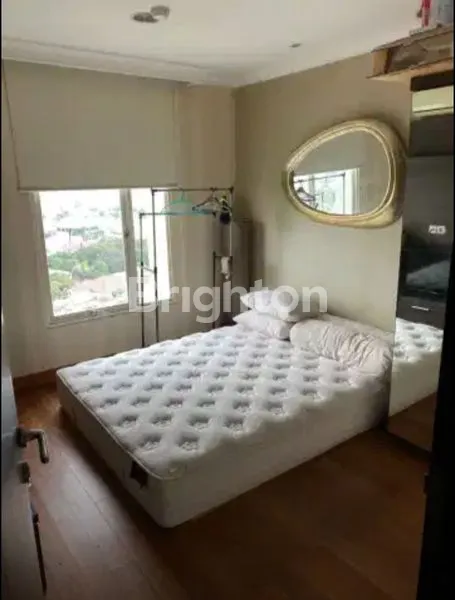image APARTEMEN RASA RESORT @ GARDENIA BOULEVARD – FULL FURNISHED, FASILITAS LENGKAP || LOKASI FAVORIT JAKARTA SELATAN (2)