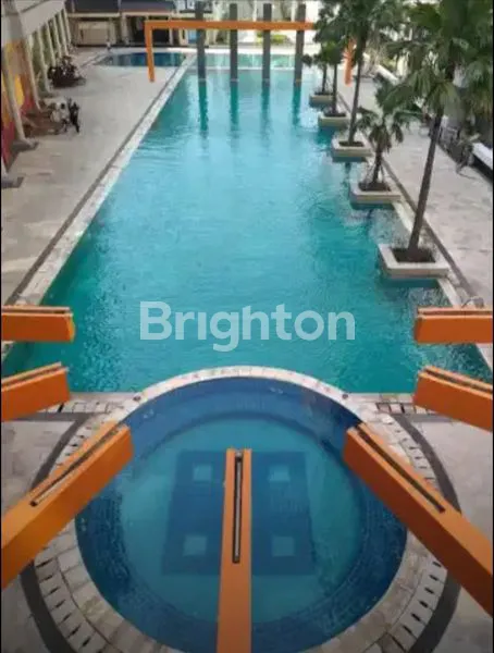 image APARTEMEN RASA RESORT @ GARDENIA BOULEVARD – FULL FURNISHED, FASILITAS LENGKAP || LOKASI FAVORIT JAKARTA SELATAN (7)