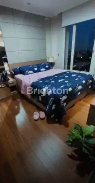 image APARTEMEN RASA RESORT @ GARDENIA BOULEVARD – FULL FURNISHED, FASILITAS LENGKAP || LOKASI FAVORIT JAKARTA SELATAN (6)