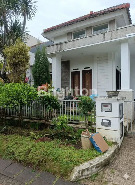 image HUNIAN EKSKLUSIF VILLA PUNCAK TIDAR (1)