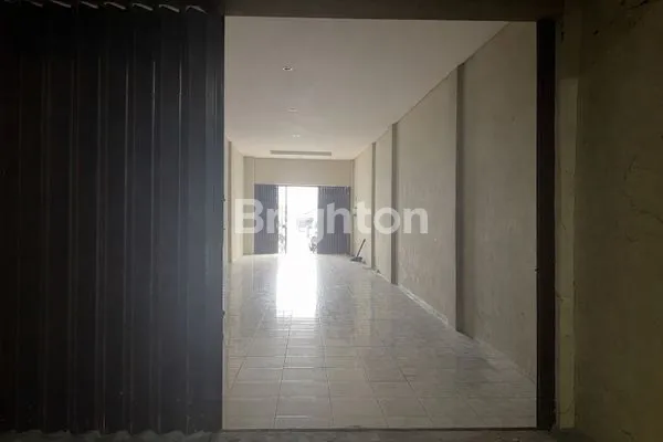 image SEWA GUDANG LUAS + RUKO 3 LANTAI DI TELUK BETUNG (4)