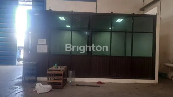 image GUDANG SIAP HUNI LOKASI SANGAT STRATEGIS (3)