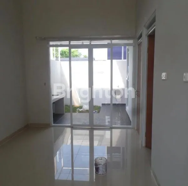 image RUMAH BARU DI PADASUKA PARK, LT 72M², 2 KT (2)
