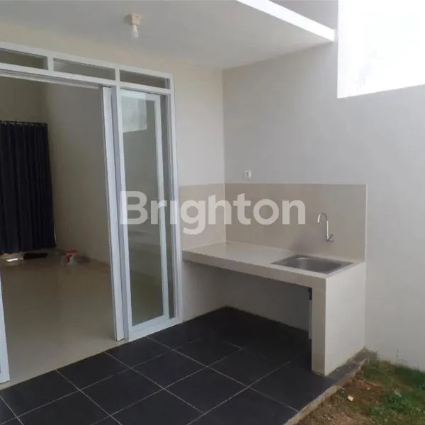 image RUMAH BARU DI PADASUKA PARK, LT 72M², 2 KT (4)