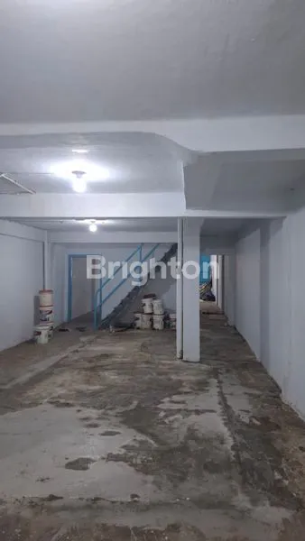 image DIJUAL RUKO BISNIS PUSAT GROSIR  TEPAT DI PUSAT PASAR INTI MEDAN KOTA  (2)