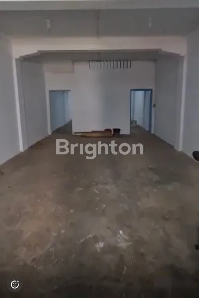 image DIJUAL RUKO BISNIS PUSAT GROSIR  TEPAT DI PUSAT PASAR INTI MEDAN KOTA  (3)