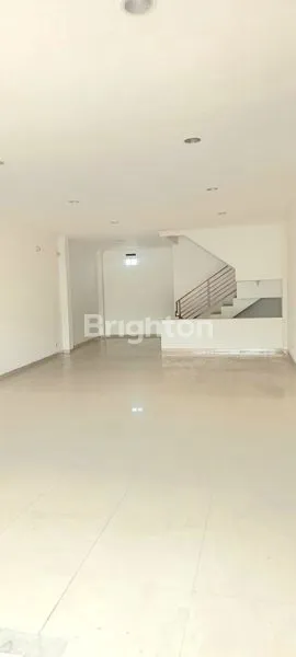 image DI BAWAH HARGA PASAR RUKO SIAP PAKAI 225 M2, 3 LANTAI, AREA PERBANKAN DAN KOMERSIAL, MAINROAD PADALARANG, DEKAT KBP DAN TOL (7)