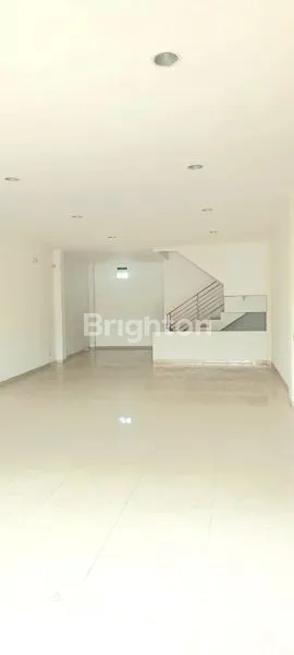 image DI BAWAH HARGA PASAR RUKO SIAP PAKAI 225 M2, 3 LANTAI, AREA PERBANKAN DAN KOMERSIAL, MAINROAD PADALARANG, DEKAT KBP DAN TOL (8)