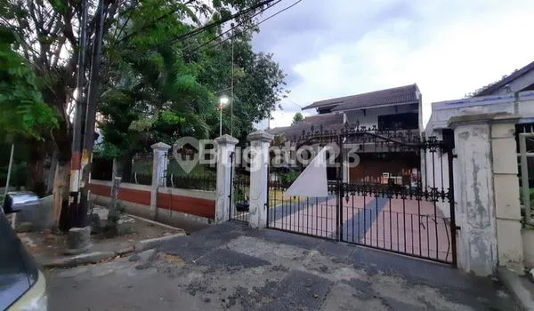 image TURUN HARGA! DIJUAL RUMAH NOL JALAN RAYA  (1)