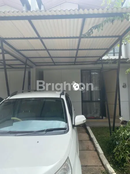 image RUMAH DI JUAL SIAP HUNI LIPPO KARAWACI TANGERANG (1)