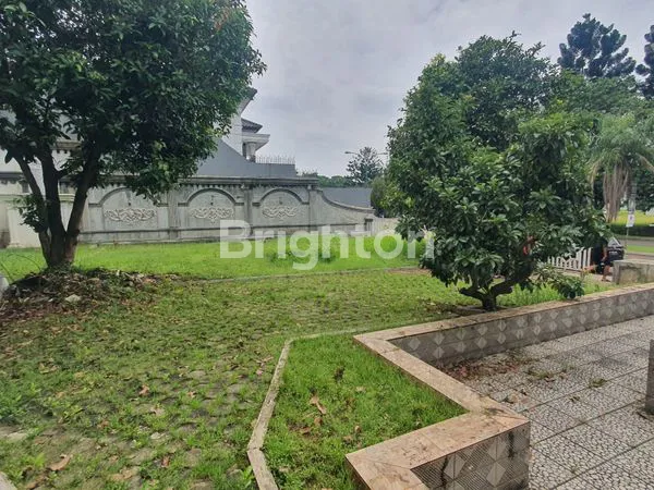 image TANAH SIAP HUNI DI SAWANGAN, DEPOK, LT 240M² (1)