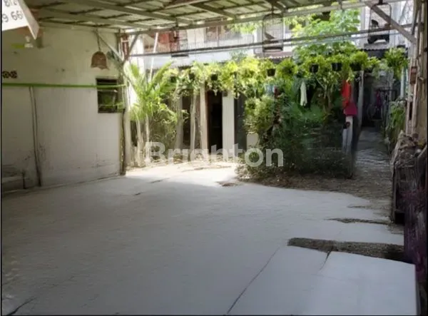 image INVESTASI EMAS, KONTRAKAN 10 PINTU, INCOME STABIL, SLIPI JAKARTA BARAT. (3)