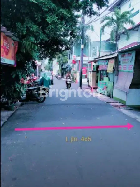 image INVESTASI EMAS, KONTRAKAN 10 PINTU, INCOME STABIL, SLIPI JAKARTA BARAT. (2)