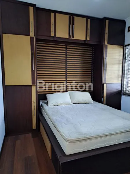 image RUMAH KOTA BARU PARAHYANGAN TATAR JINGGANAGARA FURNISH SIAP HUNI (6)