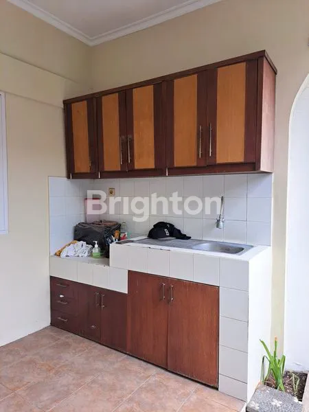 image RUMAH KOTA BARU PARAHYANGAN TATAR JINGGANAGARA FURNISH SIAP HUNI (8)