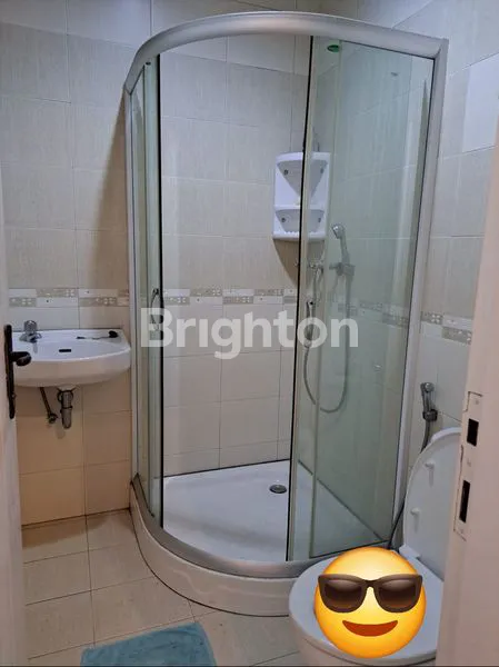 image RUMAH KOTA BARU PARAHYANGAN TATAR JINGGANAGARA FURNISH SIAP HUNI (7)