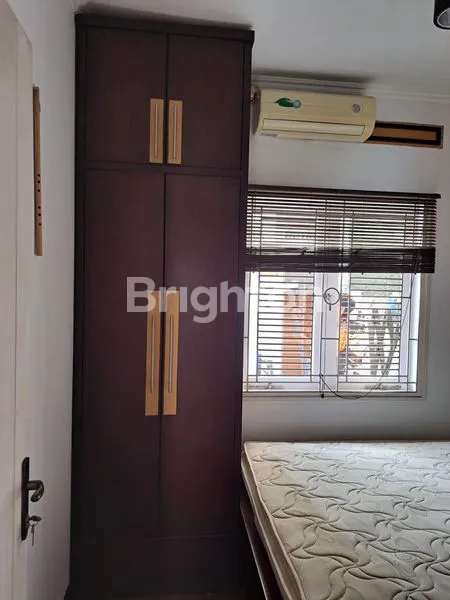 image RUMAH KOTA BARU PARAHYANGAN TATAR JINGGANAGARA FURNISH SIAP HUNI (4)