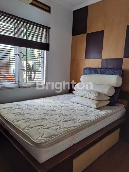 image RUMAH KOTA BARU PARAHYANGAN TATAR JINGGANAGARA FURNISH SIAP HUNI (5)