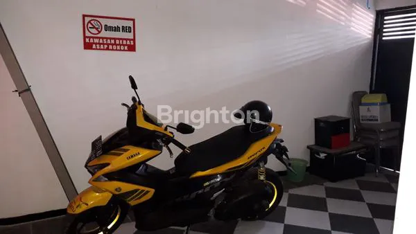 image KOST KOSTAN STRATEGIS DEKAT UNIMAS DAN SNA SURABAYA (2)