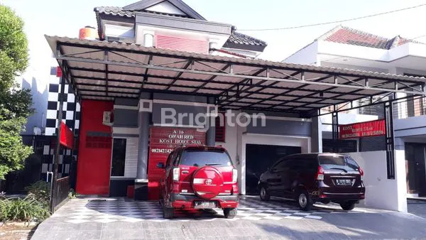 image KOST KOSTAN STRATEGIS DEKAT UNIMAS DAN SNA SURABAYA (1)