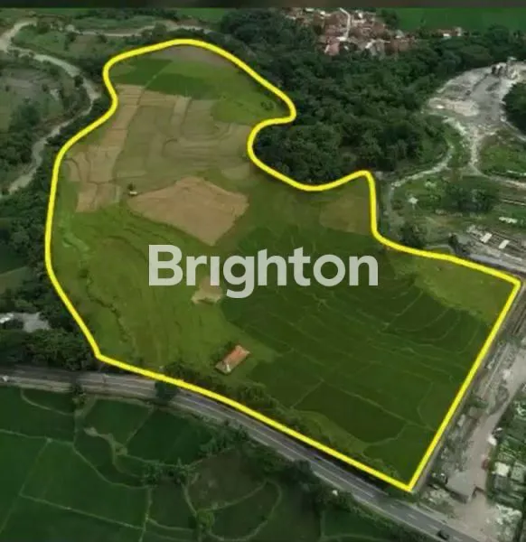 image TANAH LUAS 6,7 HEKTAR DI CARIU JONGGOL (1)