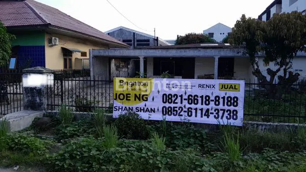 image RUMAH DAN TANAH LUAS 765M² DI JL SUKAMURNI (8)