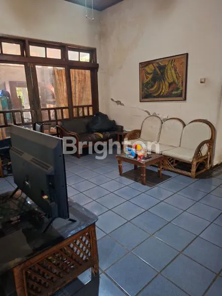 image DIJUAL RUMAH DI GANDARIA UTARA JAKARTA SELATAN (3)