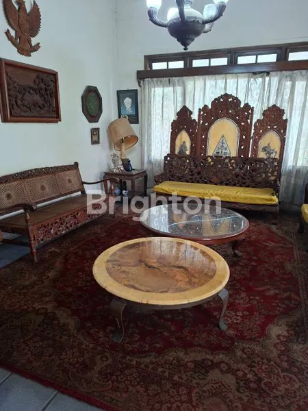 image DIJUAL RUMAH DI GANDARIA UTARA JAKARTA SELATAN (5)