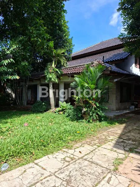 image DIJUAL RUMAH DI GANDARIA UTARA JAKARTA SELATAN (1)
