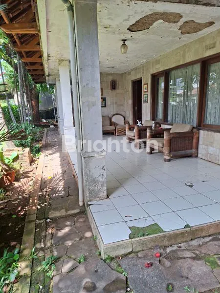 image DIJUAL RUMAH DI GANDARIA UTARA JAKARTA SELATAN (6)