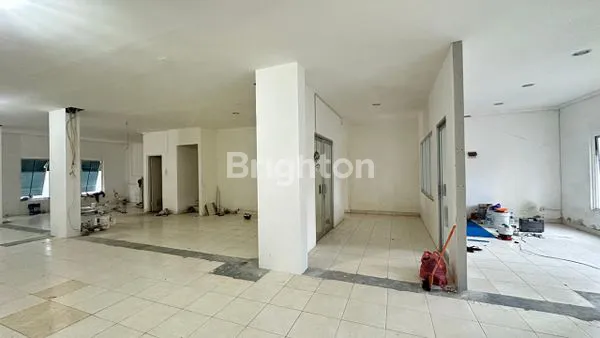 image RUKO 3 LANTAI PDA GANDENG 2 UNIT RUKO, LOKASI PREMIUM DI GADING SERPONG (4)