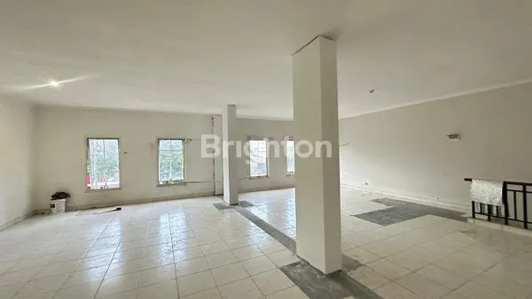 image RUKO 3 LANTAI PDA GANDENG 2 UNIT RUKO, LOKASI PREMIUM DI GADING SERPONG (6)