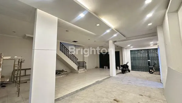 image RUKO 3 LANTAI PDA GANDENG 2 UNIT RUKO, LOKASI PREMIUM DI GADING SERPONG (1)