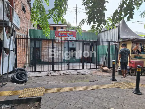 image TANAH SIAP BANGUN 91M² DI MATRAMAN, AKSES MUDAH (1)