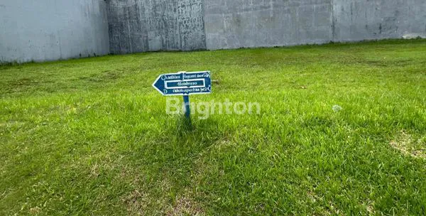 image DIJUAL CEPAT OWNER BU TANAH DI PAKUWON CITY CLUSTER SAN ANTONIO (1)