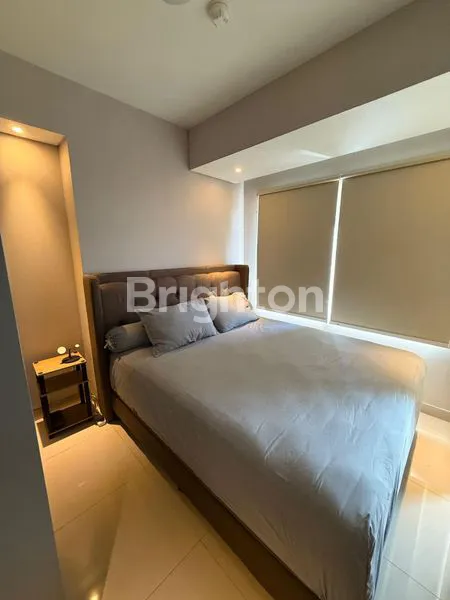 image SEWA APARTEMEN KLASKA 1BR, FURNISH LENGKAP & STRATEGIS (5)