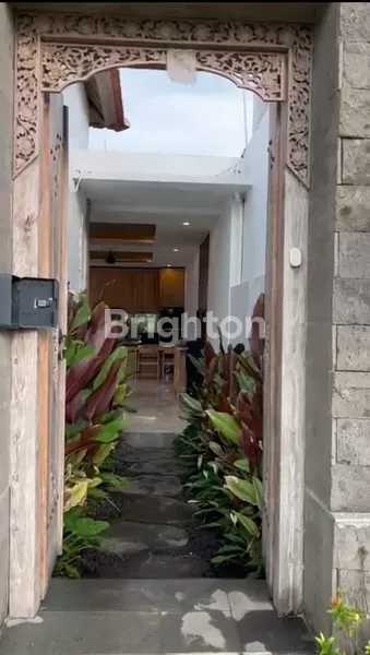image DI JUAL 3 UNIT VILLA CANTIK DALAM 1 KOMPLEK, GIANYAR BALI. (1)