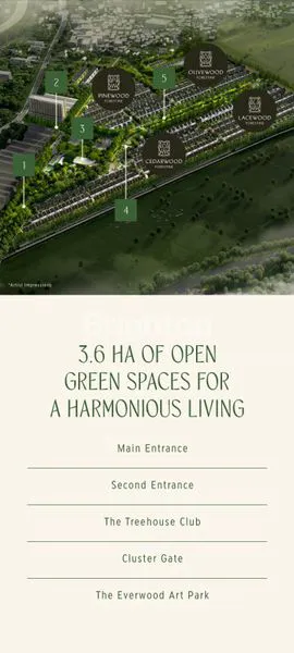 image HUNIAN MODERN DI JAKARTA BARAT, DEKAT BANDARA (7)