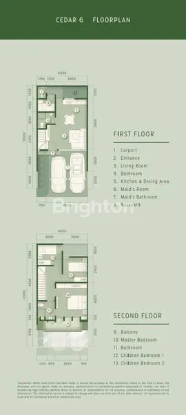 image HUNIAN MODERN DI JAKARTA BARAT, DEKAT BANDARA (3)