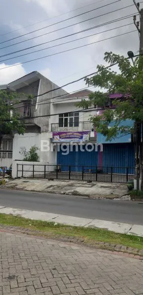 image DISEWAKAN RUKO NOL JALAN RAYA SIAP PAKAI DAN SIAP DIHUNI (1)