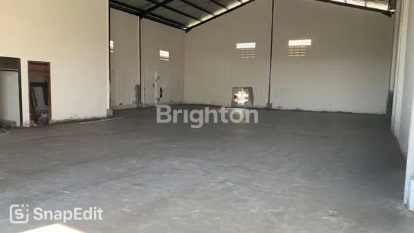 image GUDANG SOLID SIAP PAKAI AREA WEDI LOKASI STRATEGIS (2)