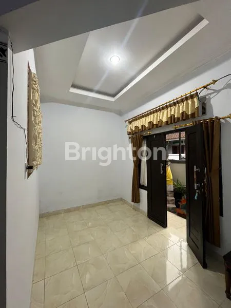 image DISEWAKAN RUMAH LUAS & STRATEGIS – PEMOGAN, DENPASAR (3)