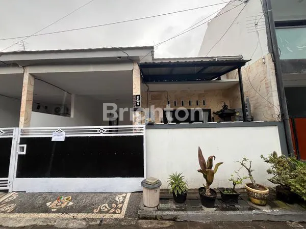 image DISEWAKAN RUMAH LUAS & STRATEGIS – PEMOGAN, DENPASAR (2)