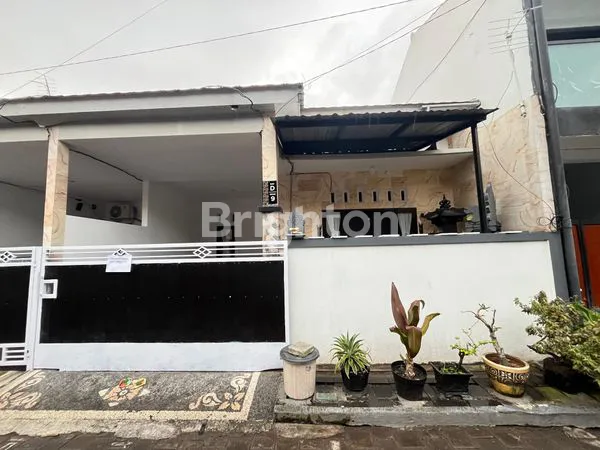 image DISEWAKAN RUMAH LUAS & STRATEGIS – PEMOGAN, DENPASAR (1)