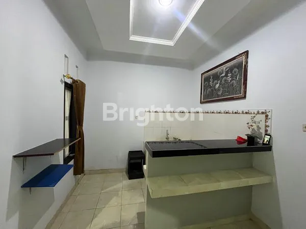 image DISEWAKAN RUMAH LUAS & STRATEGIS – PEMOGAN, DENPASAR (4)