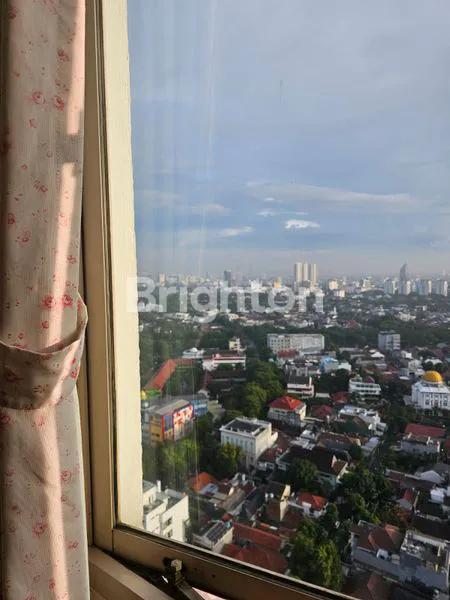 image APARTMENT 2 BR PURI IMPERIUM KUNINGAN JAKARTA SELATAN (5)