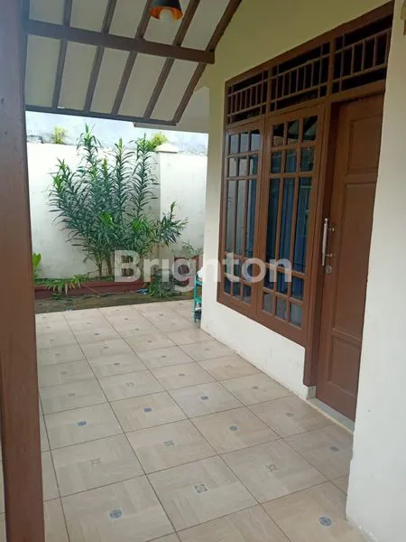 image JUAL RUMAH LUAS DAN NYAMAN (2)