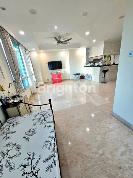 image APARTMENT 2 BR PURI IMPERIUM KUNINGAN JAKARTA SELATAN (6)